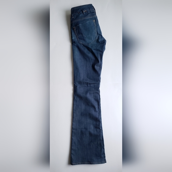 G-Star Raw | Midge Bootcut Jeans - Picture 3 of 13